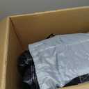 OhGeni King Air Mattress Family Choice Award with Built-in Pump, 18'' Comfortable Blow Up Colchones Inflables Mattress for Home, Guests, Portable Air Bed for Adults, Airbed Supports Up to 700 lbs, Black