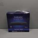 Blu Ray DVD Player Dolby Digital TrueHD/DTS and 1080P Full HD, Play All DVDs and Region A 1 Blu-Rays, Support Max 128G USB Flash Drive + HDMI/AV/Coaxial Output + Built-in PAL/NTSC with HDMI/AV Cable