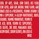 Milk-Bone Soft & Chewy Minis Dog Treats, Chicken, 18 Ounce Made with Real Chicken Breast (EXP 10/29/26)