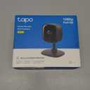 Tapo 1080P Indoor Wired Security Camera - Works as a Baby Monitor & Pet Camera, Motion Detection, 2-Way Audio, Siren, Night Vision, Subscription-Free Local Storage or Optional Cloud, C101