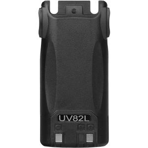 BaoFeng Original Replacement Battery BL-8 for Baofeng UV-82, UV-82L - Black