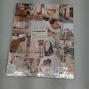 Lamare Vision Board Book for Black Women – 1000+ Vision Board Supplies & Pictures | Vision Board Kit, Magazines for Vision Board & Collage Book  Visualize & Manifest Life Goals