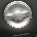 KingPavonini Width Adjustable Neck Massager with 5 Heat Zone, Wireless 6D Shiatsu Shoulder Massager for Pain Relief Deep Tissue, Massager for Neck and Shoulder Pain, Gifts for Men Women Dad Mom