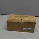 Cisily Sink Caddy Sponge Holder for Kitchen, 304 Stainless Steel Rustproof, Kitchen Sink Caddy with High Brush Holder, Dish Sponge Organizer with Divider(Silver) (9.25)