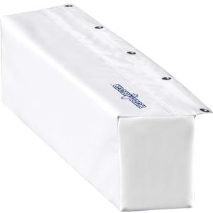 HULL HUGR Marina Bumper, Multiple Sizes,Docking Boat Bumpers (36-inch)