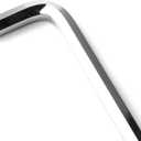 MAXPOWER 9PCS Long Arm Ball End Hex Key Wrench Set, Industrial Grade Allen Wrenches, Made with Heat-Treated CR-V Steel, Chrome Finish, Includes Hinged Case, SAE Size 1/16 Inch - 3/8 Inch