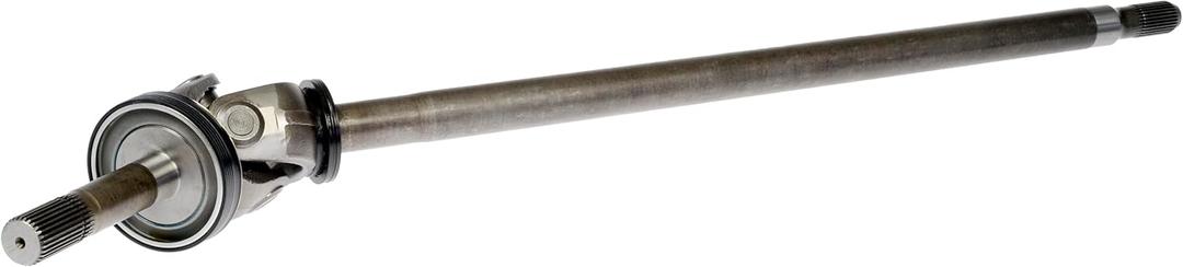 Dorman 630-016 Front Passenger Side Lower Drive Axle Shaft Compatible with Select Ford Models