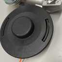 4137 640 0100 Trimmer Gear Box Head Replacement for Stihl FS36 FS40 FS44 FS65 FS72 FS74 FS75 FS76 WeedEater