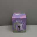 Baby Bottle Warmer for Breastmilk and Formula - Electric Fast Milk Bottle Heater, Baby Food Warmer with Timer and Auto Shut Off