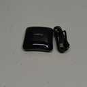 Broadlink WiFi Smart Home Hub RM Mini 3 (2.4 GHz Wi-Fi Only) IR Automation Learning Universal Remote Control for TV Compatible with Alexa, Google Home, IFTTT