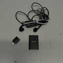 Magnetic Voice Activated Recorder - (7000 Hours) Voice Recorder with DSP 5.0-AI Noise Cancellation - 64GB Portable Recording Device, Voice Recorder with Playback for Work, Meetings, Lectures