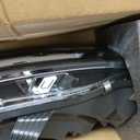 Huray LED Headlight for Honda Odyssey 2021-2024 EX EX-L 33150-THR-A32/33150-THR-A31 OE Front Lamp (Driver Side (Left))