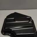 Engine Oil Pan W/Drain Plug Compatible With Chrysler Town & Country 2011-2016 3.6L V6 /200 V6 3.6L 2011-2017 /Dodge Avenger Journey Grand Caravan V6 3.6L 2011-2020/ 5184404AD/CRP51A