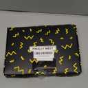 MOONSHOW Grey Short Pixie Wigs for Black Women Short Grey Hair Wig Pixie Cut Wigs for Black Women Pixie Cut Hairstyles Natural Synthetic Gray Wig