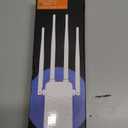 Long Range WiFi Repeater and Signal Amplifier