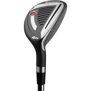 Orlimar Escape HL Hybrid Golf Clubs for Men, Women, Seniors, Right/Left Handed, #4 Iron, #5 Iron,  #6 Iron, #7 Iron, #8 Iron, #9 Iron, PW, 39"