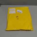 Outus Vinyl Storage Rack Acrylic 15 Holes Vinyl Roll Holder Craft Paper Storage Organizer Aperture 2 Inch Multiple Display Stand for Craft Room Home Office School, 12 x 7.8 Inch(White)