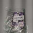 VNDUEEY Cruise Must Haves, 80 Lbs Strong Magnetic Hooks, Heavy Duty Earth Magnets with Hook for Refrigerator, Magnet Metal Hooks for Classroom, Office, and Kitchen BBQ (Black, Pack of 10)