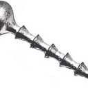 9 x DOBYNS RODS Nail Weight 3/32 OZ / 15 PCS