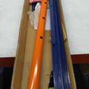 Aain E335 High-Position 2-Ton Tripod Under Hoist Jack Stand, Underhoist Safety Stand