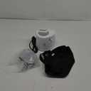 Nebulizer Machine for Adults Kids,Portable Nebulizer, Jet Nebulizers Personal Steam Inhaler Cool Mist Compressor System Truneb Carry Bag