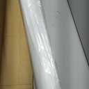 2Pack White PVC Backdrop 114 x 46 inch Seamless Photo Background Board