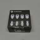 Pressure Washer Quick Connect 3/8 Inch, Pressure Washer Fittings, Stainless Steel Adapter Set, Female and Male Thread, 8 Pieces