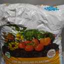 Back to The Roots 25.7qt (1 Cubic ft) Organic Premium Blend Garden Soil