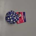 My Pet & Me  Knotted Ball Rope Dog Toy (2.7 Inch)  Dog Chew Toy for Puppies and Small Dogs  Ideal for Fetch, Teething, and Interactive Play