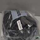 ULTCOVER Waterproof Grill Cover 52 inch, Heavy Duty BBQ Cover for 2-4 Burners Outdoor Gas Barbecue Grill, Black