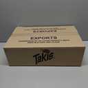 Takis Fuego 40 pc / 1 oz Multipack - Hot Chili Pepper & Lime Flavored Extreme Spicy Rolled Tortilla Chips - Individual Bags, Perfect for Tailgates, Parties, Lunchboxes or Lunches, BBD: Jan 15, 2026