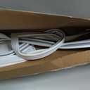 Uppgraded 241872513 Refrigerator Door Gasket Replacement for Frigidaire Kenmore Refrigerator Door Seal, 42''x28.5'' Fridge Door Gasket Replace 240514608, 241872506, 240370906 Door Gasket Seal