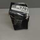 Manual Ear Wax Removal Kit - One-Hand Control Ear Cleaner Tool, Easy to Use Ear Irrigation Flushing System with Soft Silicone Tip for Effective & Safe to Clean Ear Built Up Wax Home Use(Gray)