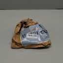 Emopeak 24Pcs Christmas Balls Ornaments for Xmas Christmas Tree - Mini Shatterproof Christmas Tree Decorations Hanging Ball for Holiday Wedding Party Decoration (Grass Green, 1.2"-3.1CM)