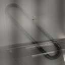 FLASHFORGE AD5X 3D Printer Upgrade Kit Enclosure Module, Constant Temperature Improved Surface Quality, Support Filaments Require High-Temp Like ABS/ASA and Block Odors