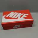 Nike Women's Court Legacy Lift Shoes (7.5, White/White/White)