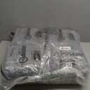 Depend Fresh Protection Adult Diapers, Incontinence Underwear for Men, Disposable, Maximum, Extra-Large, Grey, 15 Count