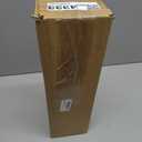 Brushed Gold Bathroom Towel Bar Sets Premium Stainless Steel 4-Piece Bathroom Hardware Set Wall Mounted Square Bathroom Accessories Kit