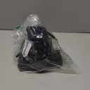 Wireless Charger for iPhone - 5 in 1 Charging Station for Multiple Devices Apple: Fast Wireless Charging Stand Dock for iPhone 17 16e 16 15 14 13 12 Pro Max Apple Watch Airpods (Black)