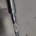 LOSTAR 1" Go Kart Exhaust With Screw On Muffler Compatible with Predator 212cc/Clone 196cc Engines