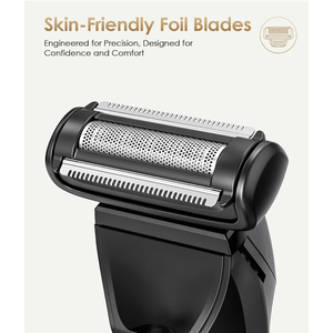 Trimmer Replacement Blade Head for Manscaped