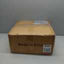 Living Room Rugs Area Rug :8X10 Large Soft Machine Washable Geometry Farmhouse Neutral Stain Resistant Indoor Floor Rug Carpet for Bedroom Under Dining Table House Decor Home Office - Rainbow