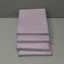 200 Pcs Nail Files 100/180 Grit Double Sides Emery Boards Reusable Nail Files for Acrylic Fingernails Professional Manicure Tools for Natural Acrylic Fingernail Home and Salon Supplies