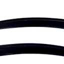 4Pcs Window Visors Vent Deflectors for Acura TLX 2021-2024 Rain Guards Shade