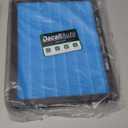 Dacall CF12935 Cabin Air Filter With Activated Carbon for Jeep Grand Cherokee (2022-2025), Grand Cherokee L (2021-2025). NOT for Grand Cherokee (2021), Not for Grand Cherokee WK (2022)