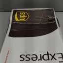 Logitech MK295 Wireless Mouse & Keyboard Combo with SilentTouch Technology, Full Numpad, Advanced Optical Tracking, Lag-Free Wireless, 90% Less Noise - Graphite (Black)