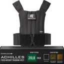 GORUCK Achilles Rucking Weighted Vest for Men, 20Lbs