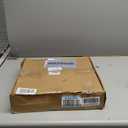 Therwen 2 Pcs Fits 10 Inch Neck Air Duct | White Round Diffuser Vent Cover | Steel Round Air Supply Diffuser for Ceiling Outer Dimension: 13-15/16"