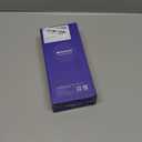 E60 OBD II Vehicle ECU Emergency Power Supply Cable 12V Car Memory Saver with 2 Alligator Clip&Battery Box