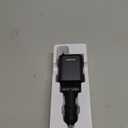 [2026 Ultra-Compact] JOYROOM Retractable Car Charger 84W Car Charger USB C for iPhone 16 17 Fast Charging, Car Accessories, Car Adapter Travel Essentials Gifts for Women Men, for iPhone 17 16 15 14 13